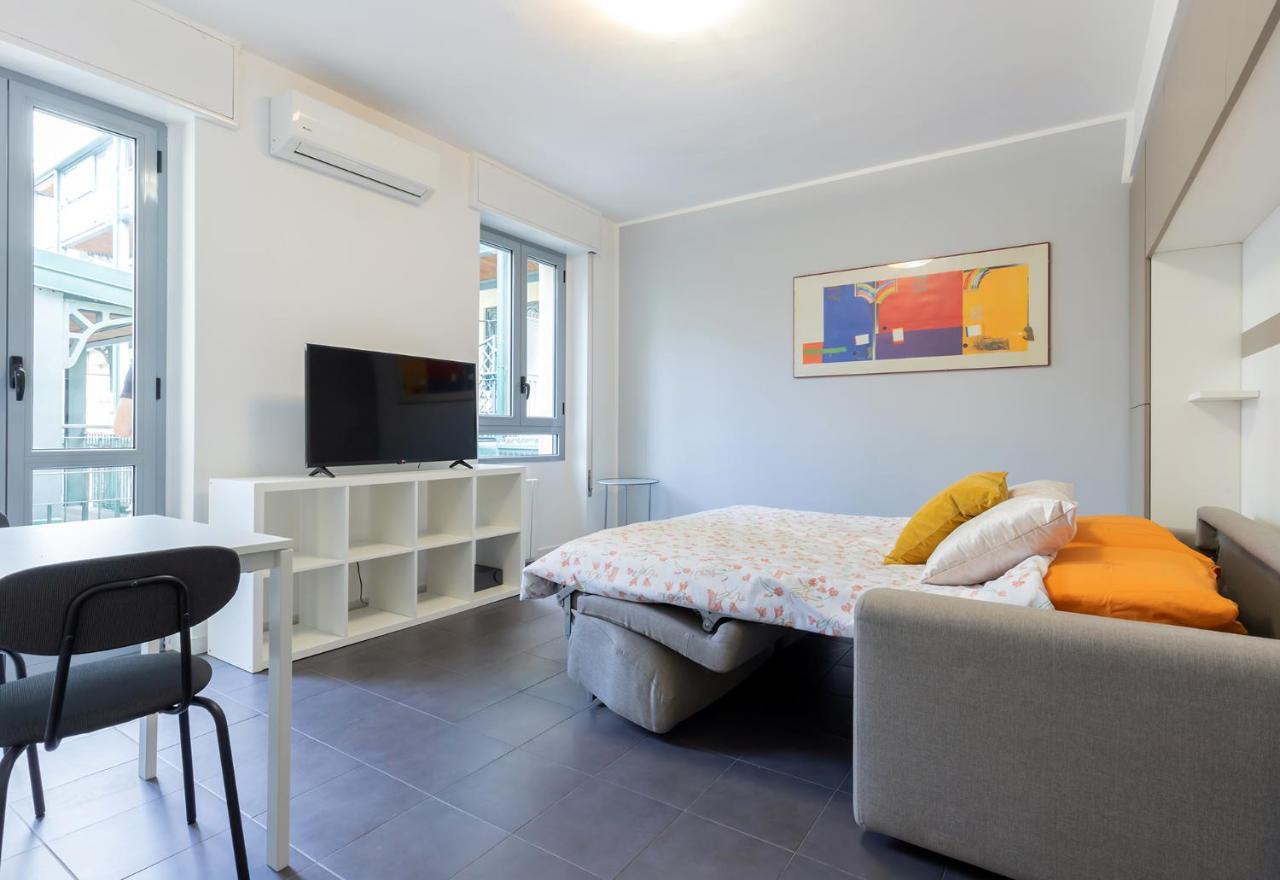 20mins From Duomo - Renovated Apt Near City Center Mailand