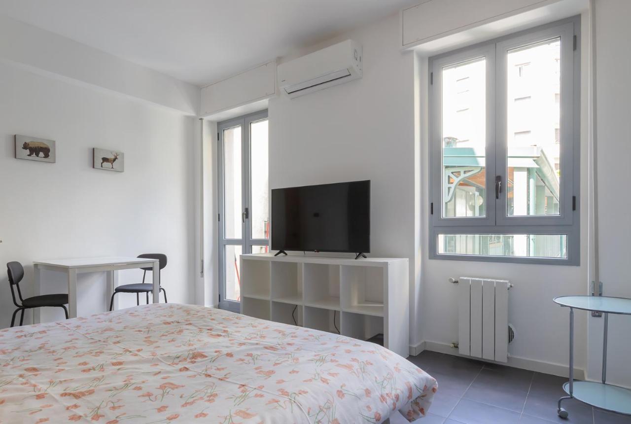 20mins From Duomo - Renovated Apt Near City Center Apartment Mailand