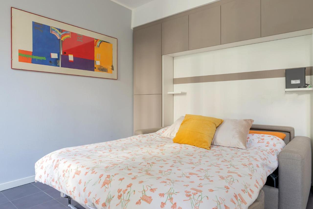 20mins From Duomo - Renovated Apt Near City Center Apartment Mailand