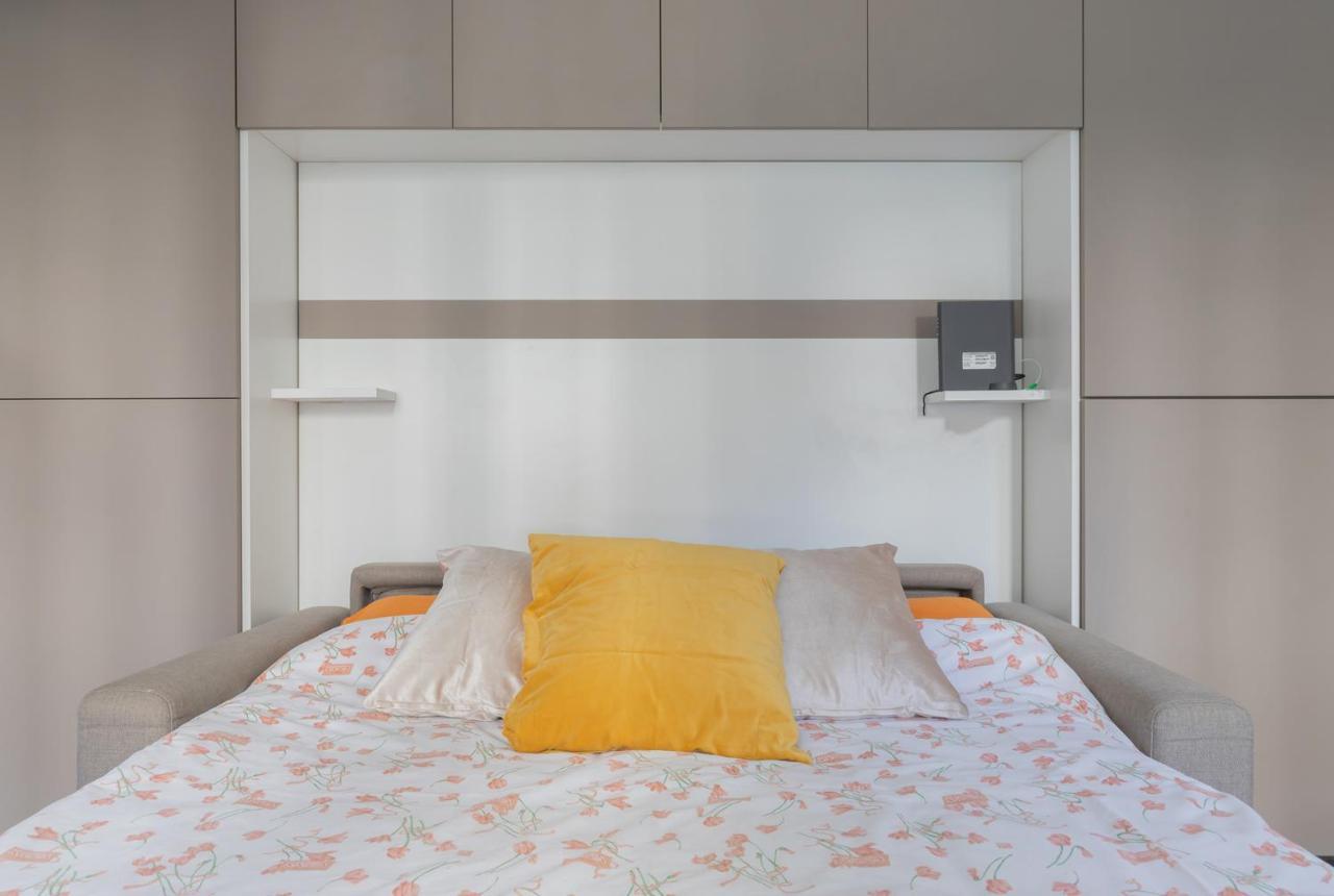 Apartment 20mins From Duomo - Renovated Apt Near City Center Mailand