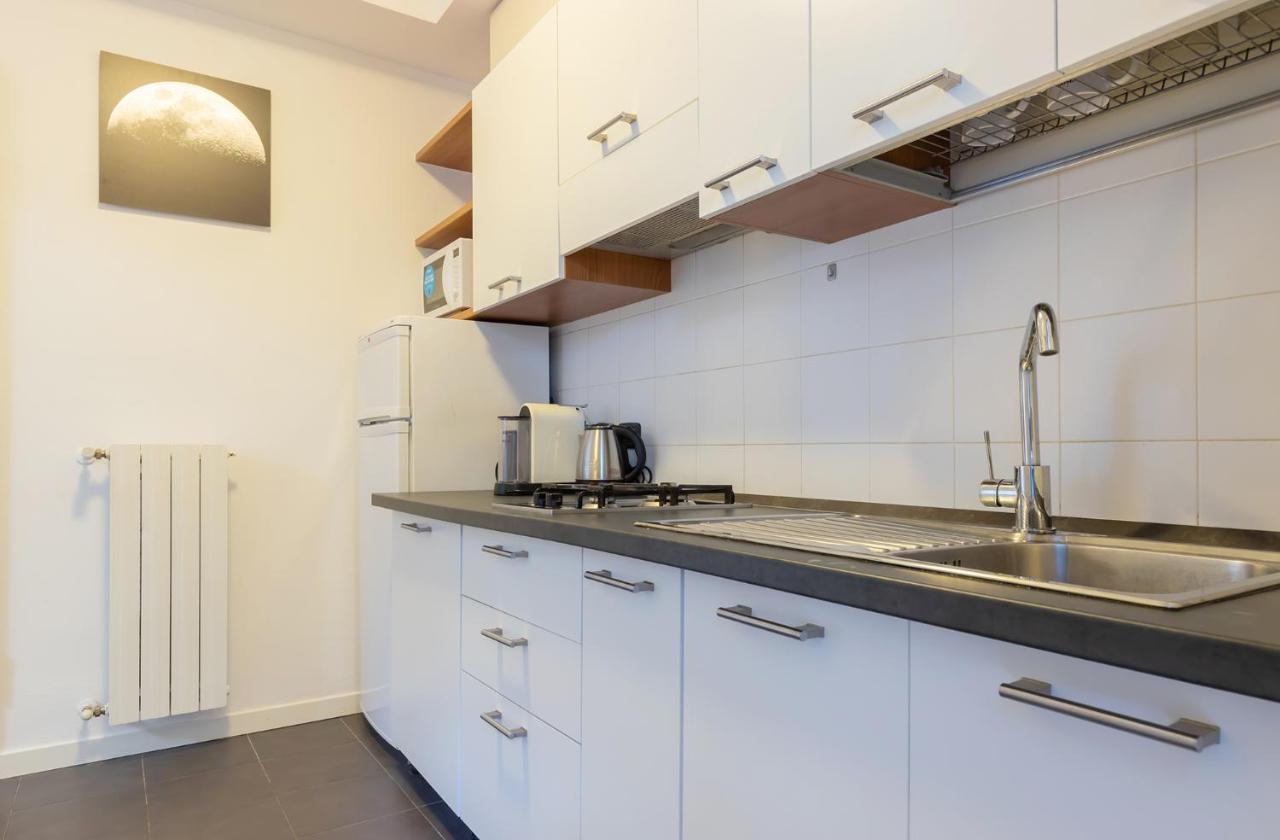 20mins From Duomo - Renovated Apt Near City Center Mailand