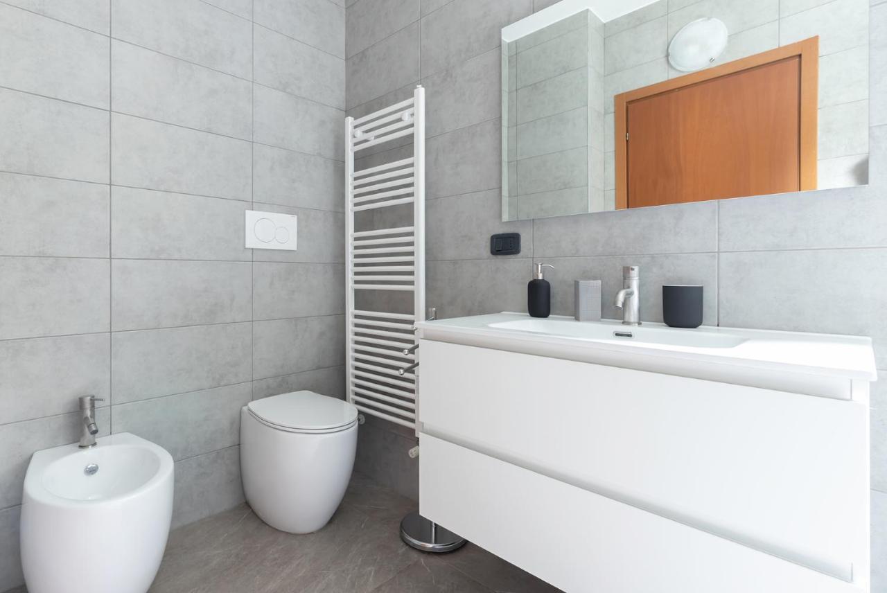 20mins From Duomo - Renovated Apt Near City Center Apartment Mailand