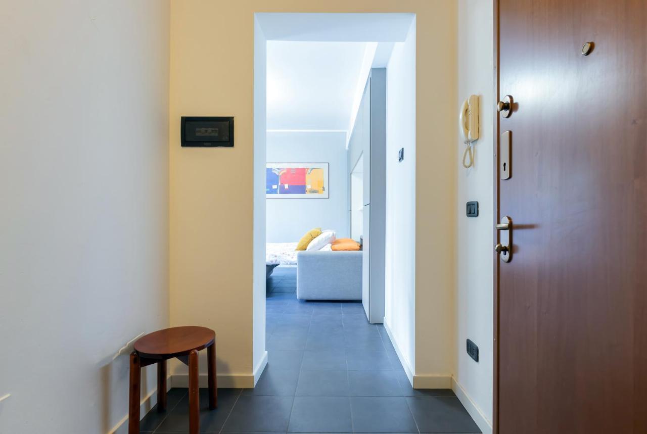 20mins From Duomo - Renovated Apt Near City Center * Mailand